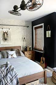 See more ideas about brick wallpaper grey brick brick wallpaper bedroom. 75 Impressive Bedrooms With Brick Walls Digsdigs