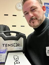 Tensor Surgical
