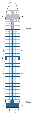 United Airlines Aircraft Seatmaps Airline Seating Maps And