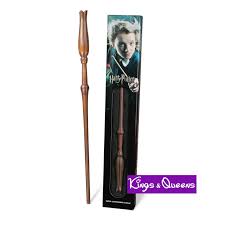The character first appears in harry potter and the order of the phoenix. Magic Wand Luna Lovegood Replica Of Luna S Magic Wand By Noble Collection