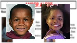 At 8:20 a.m., child and vehicle located in abandoned tahoe in finney county. Missing Kids Forcibly Taken From Greece Foster Home Found Safe In Alabama 1 Person In Custody Rochesterfirst