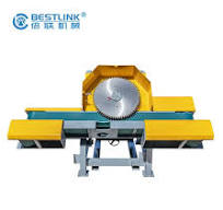Mighty Stone Saw for Making Thin Stone Veneer and Wall Cladding, Natural  Thin Stone Veneer Saw Cutting Machine for Irregular Stone