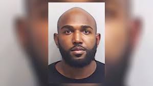 Atlanta Braves' Marcell Ozuna due in court