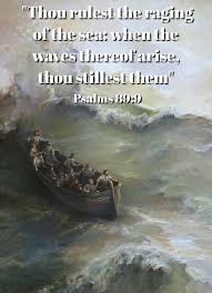Pin On Psalms