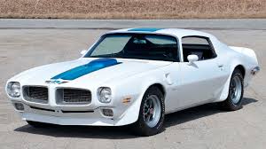 It is also available in gran turismo sport, where it was added as part of update 1.31, released on december 5, 2018. 25 Firebird Facts Every Enthusiast Should Know Hagerty Media