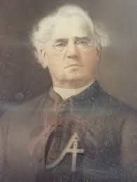 ON THIS DATE IN PARISH HISTORY JULY 16, 1883 Fr. Joseph Brouillet was 36  when he became the fourth pastor of Notre Dame des Canadiens Parish