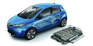 All this in a minimum of clicks. Renault Ermoglicht Herauskauf Aus Batteriemiete Electrive Net