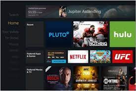 These are important for storing all the apps you download and maintaining fast performance, whether that's opening and closing apps, playing certain media, deleting items, etc. How To Install Pluto Tv On Firestick Firestick Firetv Tips And Tricks