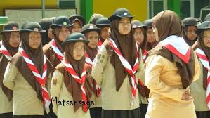 Maybe you would like to learn more about one of these? Jadwal Kegiatan Perkemahan Jumat Sabtu Minggu Perjusa Persami Matsan Saga
