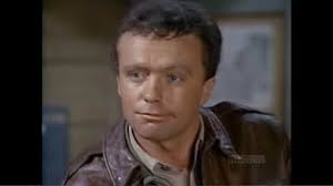 12 O'Clock High" The All-American (TV Episode 1966)