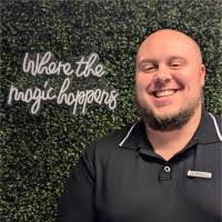 10 "Benjamin Brouillette" profiles