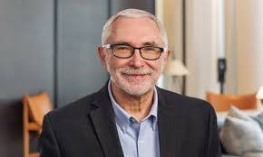 Harvey Aronson's Instagram, Twitter & Facebook