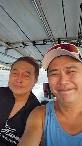 Absolutely stoked my young lad has a smile ear to ear. Best charter  operator