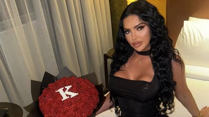 Former X-Factor star faces murder charge after influencer hit by car in  Soho | ITV News