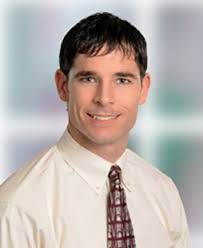 Dr. Ryan Aldrich, MD