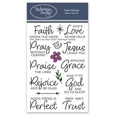 5 out of 5 stars. Buy Faith Opens The Door Clear Stamps Stamps Christian Clear Rubber Stamps Photopolymer Stamps Card Making Supplies Online In Turkey B075tqjtm3