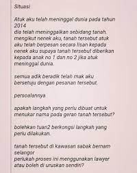 Selama percakapan aku tidak menanyakan nama, pekerjaan maupun teleponnya, tapi lebih banyak cerita lucu. Bagaimana Nak Tukar Nama Dalam Salkukhairi Abd Sukor Facebook