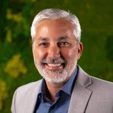 Ronald Spells, CISSP