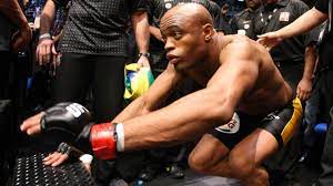 Anderson silva, the former ufc middleweight champion is returning to the boxing ring almost after a decade and a half. Fighter Timeline Anderson Silva Youtube