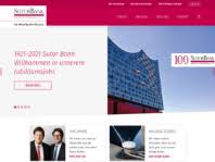 Von den bewertungen sind keine positiv, keine neutral und keine negativ. Bewertungen Zu Sutorbank De Lesen Sie Kundenbewertungen Zu Www Sutorbank De