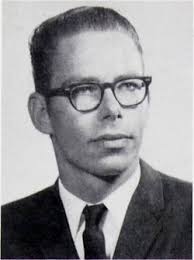 Richard Aman (1945-2001)