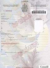 Read more image canadian notary clause : Canadian Passport Wikipedia