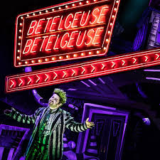 The 1988 movie directed by tim burton features colourful sets. Beetlejuice Broadway Musical Original Ibdb