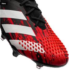 Seize your unfair advantage and take control in these adidas predator mutator 20.1 football boots. Adidas Fussballschuh Predator 20 1 Low Fg Mutator Pack