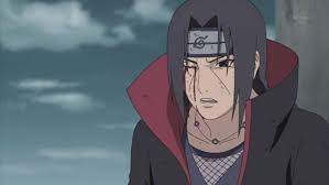He is the father of itachi and sasuke uchiha. 10 Interesting Facts About Itachi Uchiha