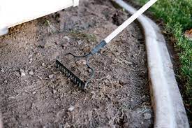 Check spelling or type a new query. How To Install Landscape Fabric For Weed Control