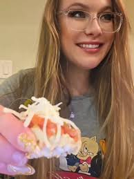 Epic Snack Creation: Hummus and Salsa Delight