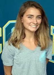 2017 Women's Cross Country Roster