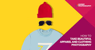 How To Take Beautiful Apparel And Clothing Photography A variety of photography tutorials, videos, useful tips & techniques sure to enthuse and inspire any budding amateur or pro photographer.