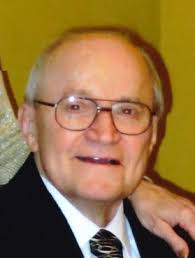 Obituary for Alfred Emil Grell