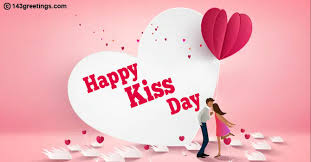 Let your sweetheart, your spouse, or just that special person how much they mean by sending them a message that can be short, funny or. Kiss Day Messages 2021 Romantic Kiss Day Sms 143 Gretings