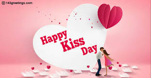 Here's the history and significance. Kiss Day Messages 2021 Romantic Kiss Day Sms 143 Gretings