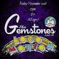 Locomotion * Gemstones