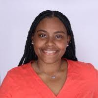 Alisha Eason's Instagram, Twitter & Facebook