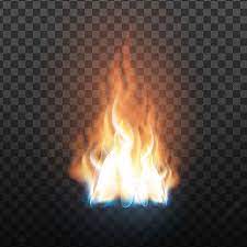Stage Of Decorative Fire Flame Vector Fire Clipart Stage Decorative Png And Vector With Transparent Background For Free Download Blue Background Images Fire Transparent Background