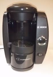 Jun 30, 2021 · source: Bosch Tassimo Tas1000uc Single Cup T Disc Coffee Maker Bosch Single Cup Coffee Maker Coffee Maker Coffee