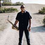 Big Sax Daddy