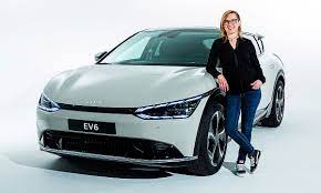 Damit dauert es an geeigneten ladepunkten weniger als 18 minuten, um den kia ev6 von 10% auf 80% aufzuladen. Kia Ev6 2021 Preis Des Crossovers Cv Autozeitung De