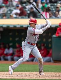 Gallo finished the 2019 campaign hitting.253/.389. Who S Swinging What At The Hr Derby Shohei Ohtani S Bat Joey Gallo S Bat Business Investor Info