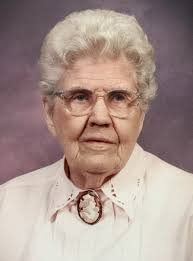 Edna A. Barney Obituary