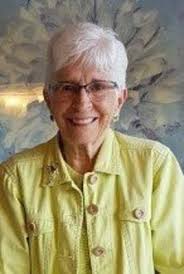 Dorla Theresa Saari Obituary