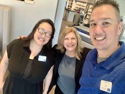 Alan Gooding, SHRM-CP