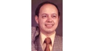 Charles Fromal Obituary (1939