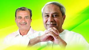 Ashok Chandra Panda, Former Cabinet Minister, Govt. of Odisha (@ashokpandaodisha) • Facebook