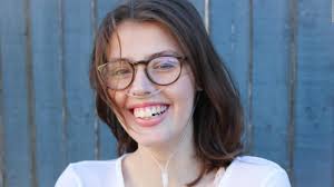CNN Article: Our Founder, Claire Wineland, dies one week after lung  transplant — Claire's Place Foundation