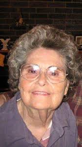 Pauline Frances Smothers Greb (1928-2016)